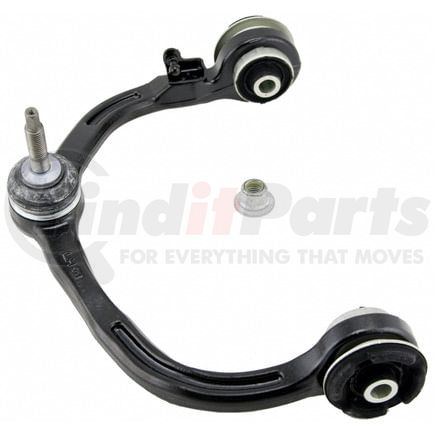 Moog K80717 Suspension Control Arm and Ball Joint Assembly MOOG K80717 Control Arm and Ball Joint Assembly