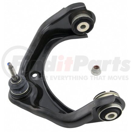 K80722 by MOOG - MOOG K80722 Control Arm and Ball Joint Assembly