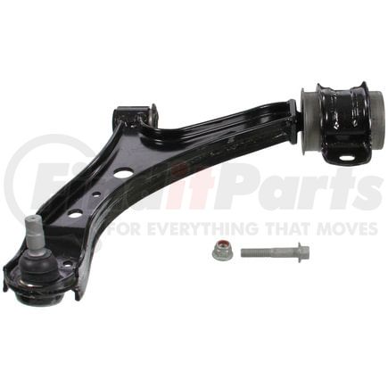 K80727 by MOOG - MOOG K80727 Control Arm and Ball Joint Assembly