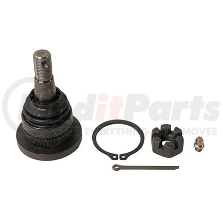 K80811 by MOOG - MOOG K80811 Suspension Ball Joint Front Upper