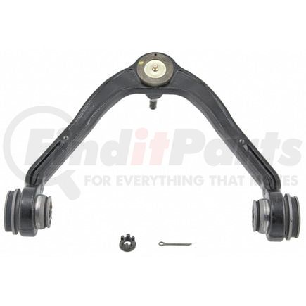 Moog K80826 Suspension Control Arm and Ball Joint Assembly Suspension Control Arm and Ball Joint Assembly