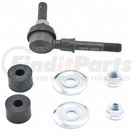 Moog K80877 Suspension Stabilizer Bar Link Suspension Stabilizer Bar Link