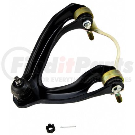 K80881 by MOOG - MOOG K80881 Control Arm and Ball Joint Assembly