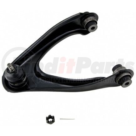K80883 by MOOG - MOOG K80883 Control Arm and Ball Joint Assembly