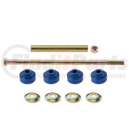K80898 by MOOG - MOOG K80898 Suspension Stabilizer Bar Link Kit