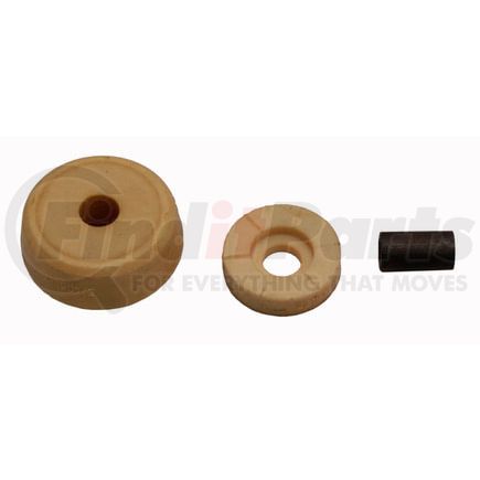 K80903 by MOOG - Suspension Shock Absorber Mounting Kit