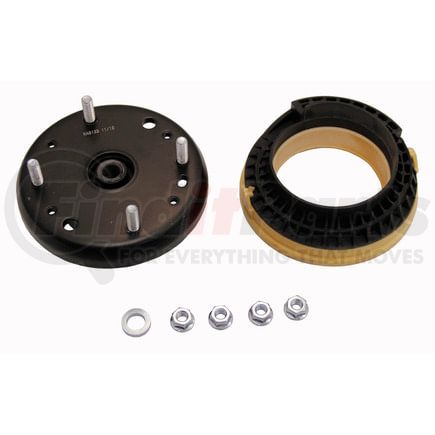 K80906 by MOOG - Suspension Strut Mount Kit
