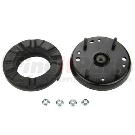 K80904 by MOOG - Suspension Strut Mount