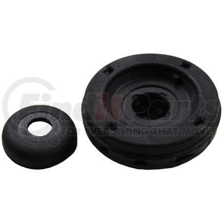 K80907 by MOOG - Suspension Strut Mount