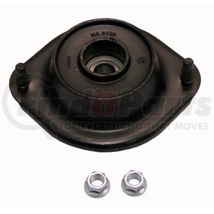 K80910 by MOOG - Suspension Strut Mount