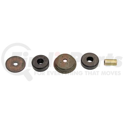 K80911 by MOOG - Suspension Strut Mount Kit
