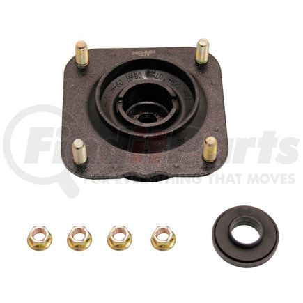 K80915 by MOOG - Suspension Strut Mount Kit