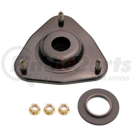 K80917 by MOOG - Suspension Strut Mount