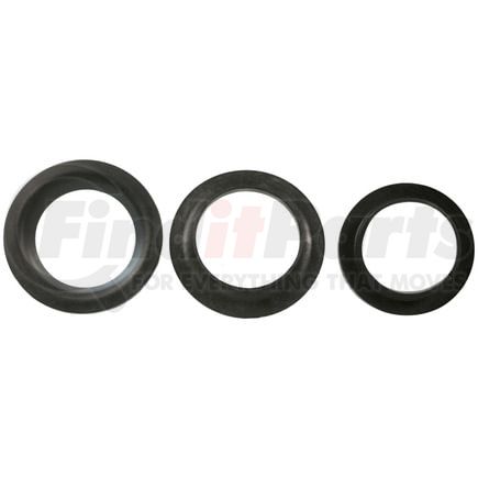 K80926 by MOOG - MOOG K80926 Coil Spring Seat