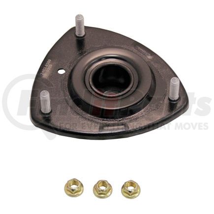 K80928 by MOOG - Suspension Strut Mount