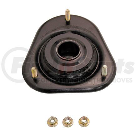 K80930 by MOOG - Suspension Strut Mount