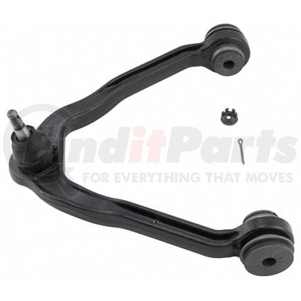 K80942 by MOOG - Suspension Control Arm and Ball Joint Assembly