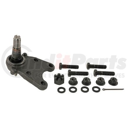 K80997 by MOOG - MOOG K80997 Suspension Ball Joint Front Lower