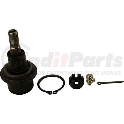 K80996 by MOOG - MOOG K80996 Suspension Ball Joint Front Lower Rearward