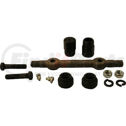 K8131 by MOOG - Suspension Control Arm Shaft Kit