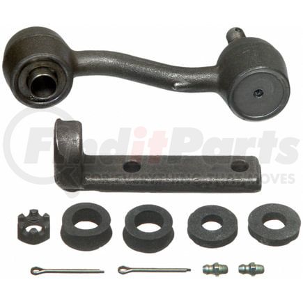 K8159 by MOOG - Steering Idler Arm