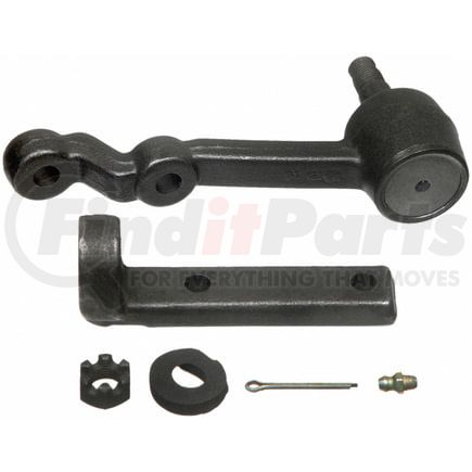 K8160 by MOOG - MOOG K8160 Steering Idler Arm