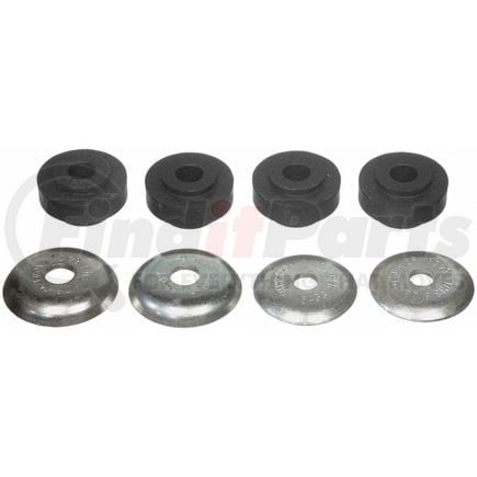 K8196 by MOOG - MOOG K8196 Strut Rod Bushing