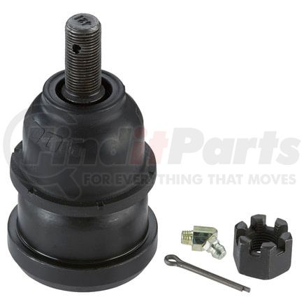 K8197 by MOOG - MOOG K8197 Suspension Ball Joint Front Lower