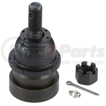 K8259 by MOOG - MOOG K8259 Suspension Ball Joint Front Lower