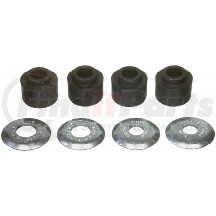 K8260 by MOOG - Radius Arm Bushing Kit