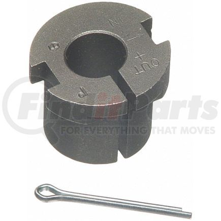 Moog K8280 Alignment Camber Bushing Alignment Camber Bushing