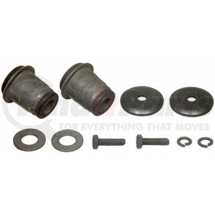 K8278 by MOOG - Suspension Control Arm Bushing Kit