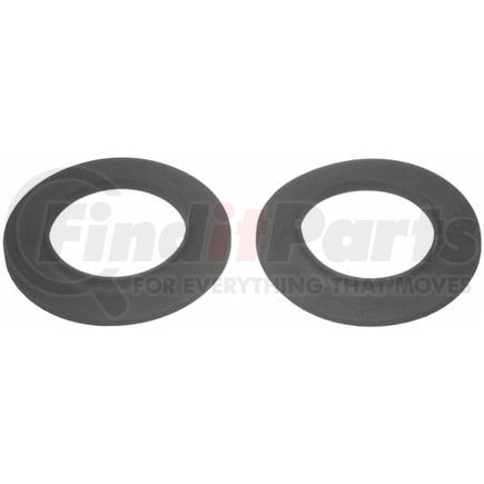 K8291-2 by MOOG - Coil Spring Insulator