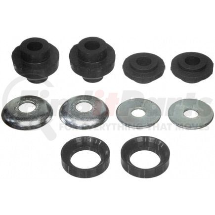 K8295 by MOOG - MOOG K8295 Radius Arm Bushing Kit