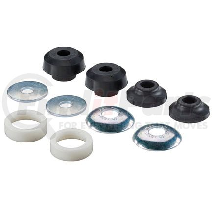 K8361 by MOOG - MOOG K8361 Radius Arm Bushing Kit