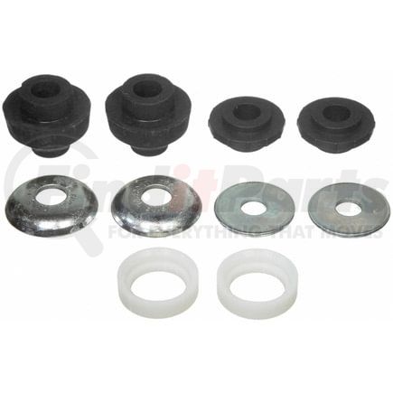 K8359 by MOOG - MOOG K8359 Radius Arm Bushing Kit