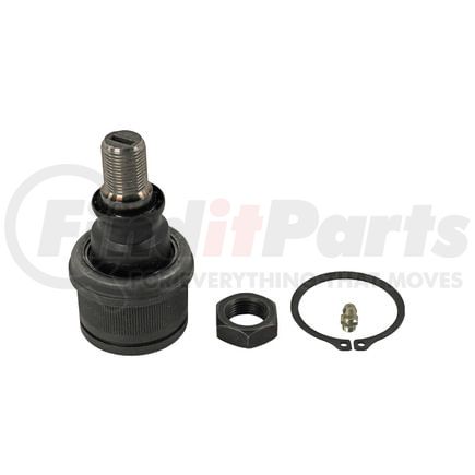 K8435 by MOOG - MOOG K8435 Suspension Ball Joint Front Lower