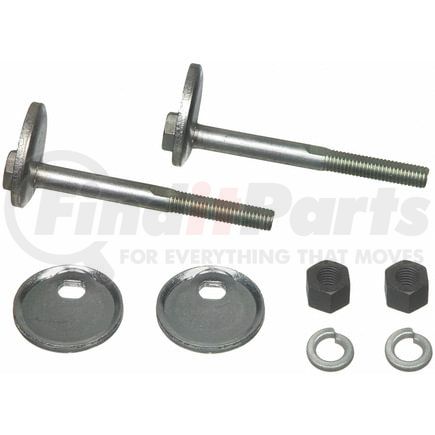 K8460 by MOOG - MOOG K8460 Camber Adjusting Kit