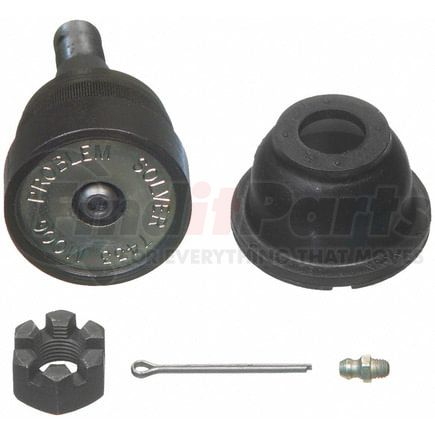 K8477 by MOOG - MOOG K8477 Suspension Ball Joint Front Lower