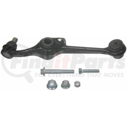 K8499 by MOOG - MOOG K8499 Control Arm and Ball Joint Assembly
