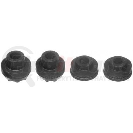 K8526 by MOOG - Suspension Strut Rod Bushing Kit