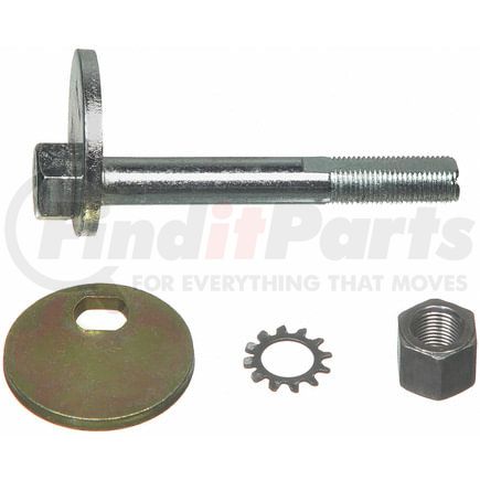 K8521 by MOOG - MOOG K8521 Camber Adjusting Kit
