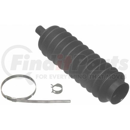 K8580 by MOOG - Rack and Pinion Bellows Kit