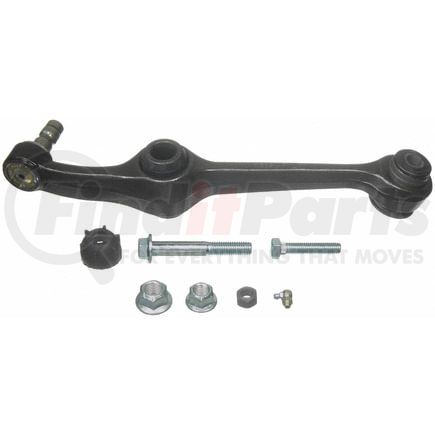 K8577 by MOOG - MOOG K8577 Control Arm and Ball Joint Assembly