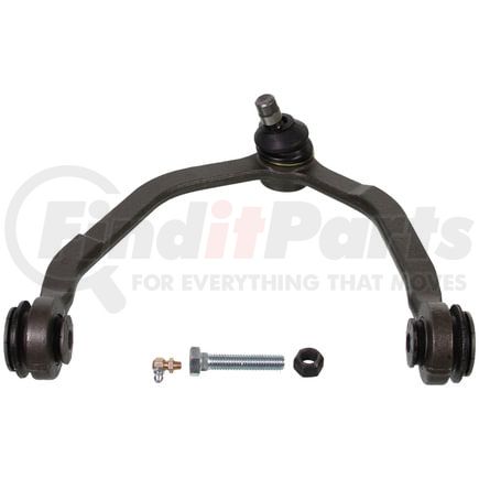 K8596 by MOOG - MOOG K8596 Control Arm and Ball Joint Assembly