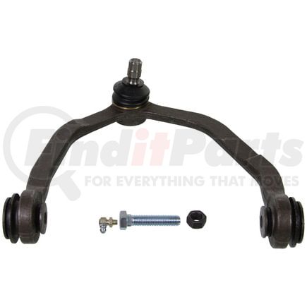 K8598 by MOOG - Suspension Control Arm and Ball Joint Assembly