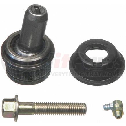 K8608T by MOOG - Suspension Ball Joint - Front, Upper