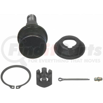 Moog K8609T Suspension Ball Joint Suspension Ball Joint - Front, Lower