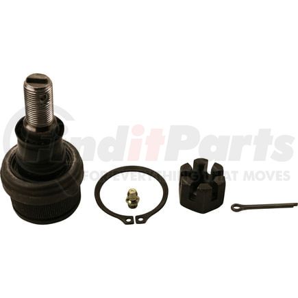 K8611T by MOOG - MOOG K8611T Suspension Ball Joint Front Lower