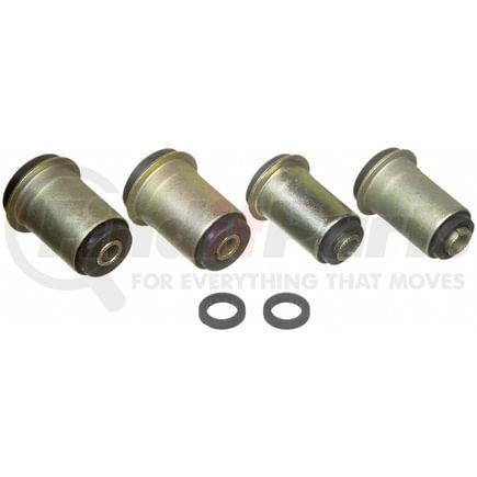 Moog K8618 Suspension Control Arm Bushing Kit Suspension Control Arm Bushing Kit